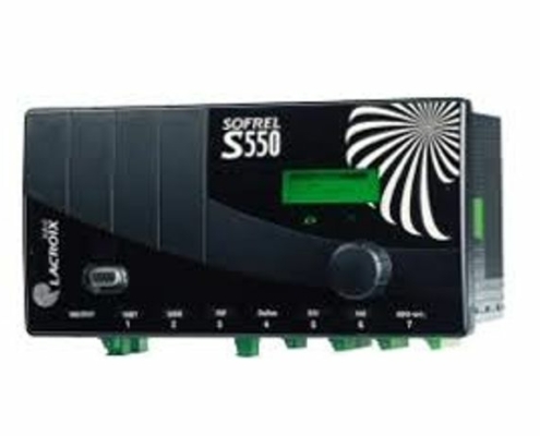 Remota S550 Sofrel